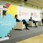 Distrito eHealth: una alternativa para la transformación digital del sector salud