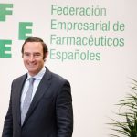 Luis de Palacio, reelegido por unanimidad presidente de FEFE