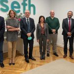 La SEFH, sociedad científica pionera en España en incorporar pacientes de forma estructurada a toda su actividad