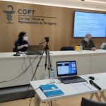 Tarragona forma a los farmacéuticos para atender consultas frecuentes en pediatría