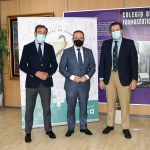 El Colegio de Farmacéuticos de Jaén renueva su convenio con Caja Rural