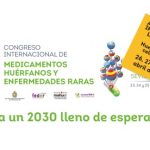 El X Congreso Internacional de Medicamentos Huérfanos y EE.RR. aplazado hasta abril por la covid