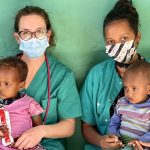 ‘Infarma Solidario’ se centra en la atención farmacéutica a madres y niños de Etiopía