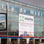Más de 400 laboratorios y empresas participan en ‘Infarma Madrid 2022’