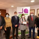 Los farmacéuticos de Valladolid destinan 3.500 euros al proyecto Redmadre