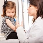 Los pediatras demandan la vacunación universal de la gripe en los niños