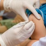 Pediatría advierte del resurgimiento de la poliomielitis y el sarampión si baja la cobertura vacunal