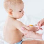 La AEP incluye en su calendario vacunal infantil el uso del anticuerpo monoclonal frente al VRS, nirsevimab