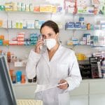 La farmacia se mantiene como principal canal de venta en productos OTC