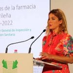 Mantilla sale al paso de las críticas a la LOAF de Madrid y explica en Infarma lo que la ley “quiere y lo que no quiere”