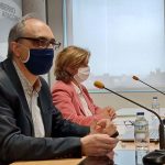 Aragón apuesta por los ‘centros líquidos’ para superar las barreras a la accesibilidad