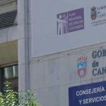 Pesquera remodela al completo la Consejería de Sanidad de Cantabria