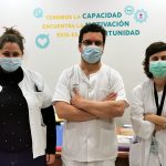 Un millar de farmacéuticos nacionales se forma en terapias de patologías víricas en Valme