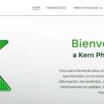 ‘Kernpharmacias.com’, un portal para facilitar la gestión administrativa a los farmacéuticos