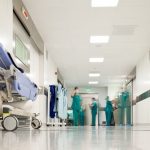 Los grupos minoritarios hospitalizados no tuvieron peores resultados en Covid