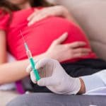 Expertos subrayan la importancia de la vacunación en embarazadas