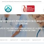 La SEMI lanza un manual para el tratamiento de enfermedades minoritarias en el adulto