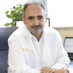 Ramón Salazar, nuevo director general del Instituto Catalán de Oncología