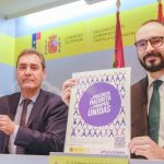 Las farmacias de Castilla-La Mancha, Puntos Violeta contra la violencia de género