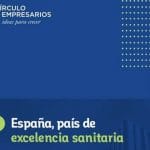 España, un país para la excelencia sanitaria