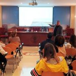 Los farmacéuticos de Almería profundizan en la atención dermofarmacéutica al paciente oncológico