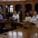 La Cátedra Cajal de la Universidad de Zaragoza presenta su comité científico