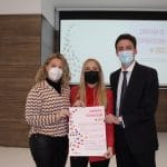 Navarra impulsa su campaña de fotoprotección para los pacientes con Lupus