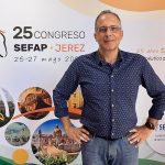 José Manuel Paredero, elegido presidente de la Sefap