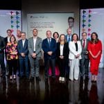 La farmacia celebra sus I Premios Farmacéuticos y ODS