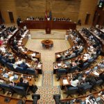 La LOAF de Madrid salva su primer trámite parlamentario entre las críticas formuladas por la oposición