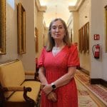 Ana Pastor deja la política activa para ser presidenta de AMA relevando a Murillo