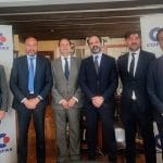 Bancofar y COFAS colaboran para potenciar el sector farmacéutico asturiano
