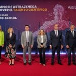 AstraZeneca reafirma su apuesta por la innovación en España: invirtió 93 millones en 2021 en nuestro país