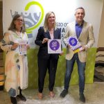 Las farmacias de Cantabria, punto de apoyo contra la violencia de género