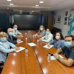 Farmacéuticos y médicos de Murcia crean una comisión para atender temas comunes