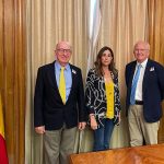 La Fundación ECO insta a priorizar el cáncer en la Presidencia española del Consejo de la UE