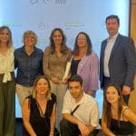 ‘Farmacéuticos en TikTok’ gana los Premios Dircom Ramón del Corral en redes sociales