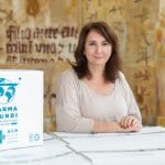 La farmacéutica Sara Valverde, nueva presidenta de Farmamundi