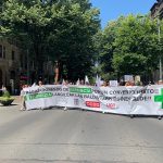 La huelga de farmacéuticos de Vizcaya seguirá la semana que viene