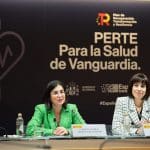 La CEOE indica retrasos a nivel autonómico del PERTE Salud de Vanguardia