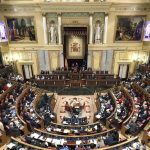 El Congreso da luz verde a Ley ELA del PSOE, la tercera que se  admite en menos de dos meses