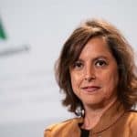 García: “Andalucía hará una propuesta muy potente para acoger la Agencia Estatal de Salud Pública”