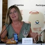 Patricia Gómez, la industria farmacéutica es un “socio estratégico”