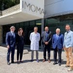 Roche Farma y el IMOMA impulsan la medicina personalizada en Asturias