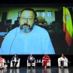 El sector plantea a Hernández sus peticiones para la Ley de Garantías