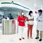 Andalucía apuesta por “una organización sanitaria centrada en las personas”