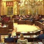 El Parlamento de Baleares saca adelante por unanimidad el pacto por la salud mental