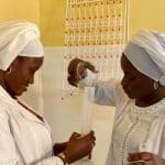 Fundación Hefame construirá una farmacia con laboratorio en Senegal