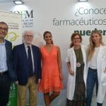 Elena Mantilla: «La pandemia marca el camino de la nueva Ley de Farmacia”