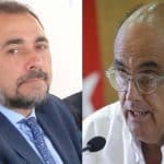 García Comesaña y Zapatero entran en la dirección de las políticas de salud del PP